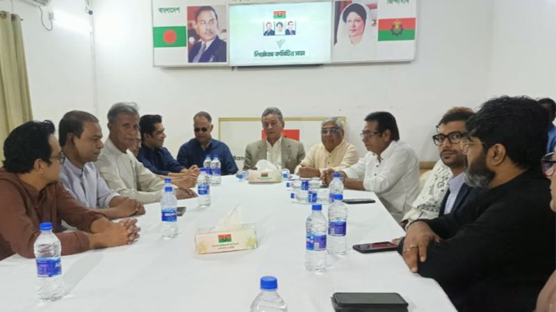 ঐকমত্যের বাইরে সংস্কারের প্রয়োজন নেই: আমীর খসরু